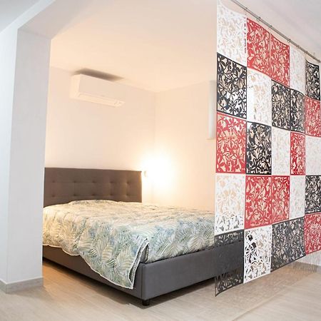 B&B Da Mamma Anna Матера Екстериор снимка
