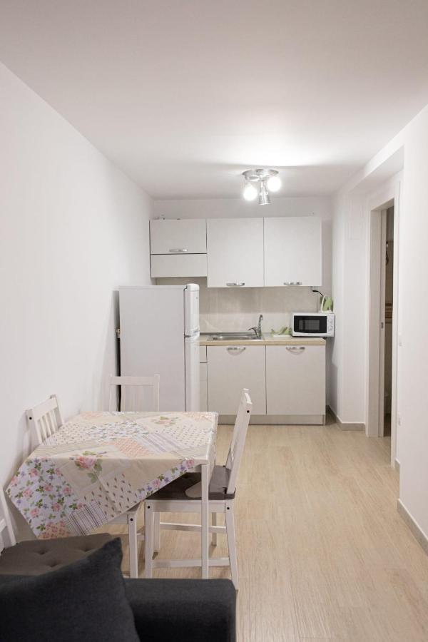 B&B Da Mamma Anna Матера Екстериор снимка