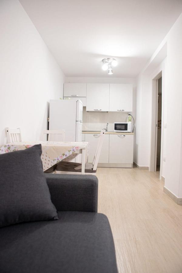 B&B Da Mamma Anna Матера Екстериор снимка